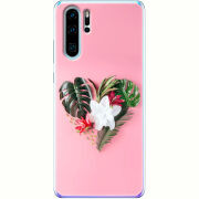 Чехол Uprint Huawei P30 Pro 