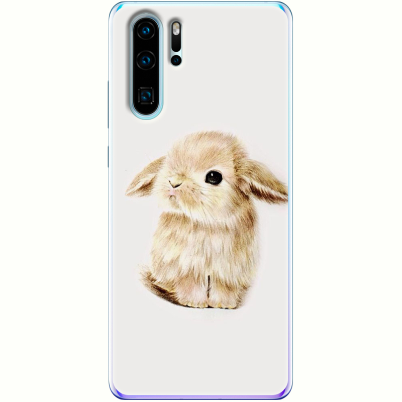 Чехол Uprint Huawei P30 Pro 