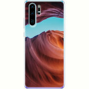 Чехол Uprint Huawei P30 Pro 