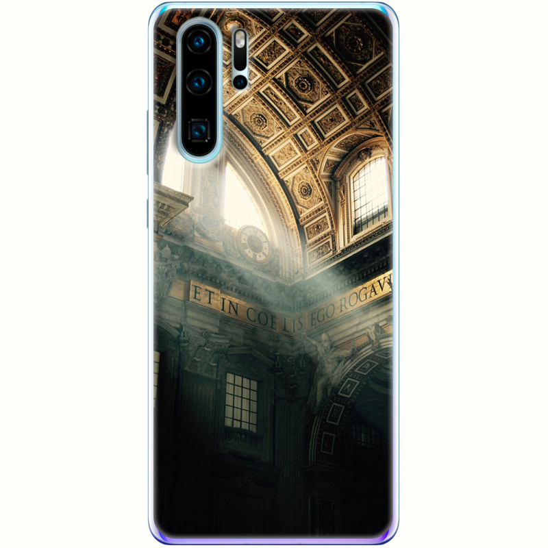 Чехол Uprint Huawei P30 Pro 