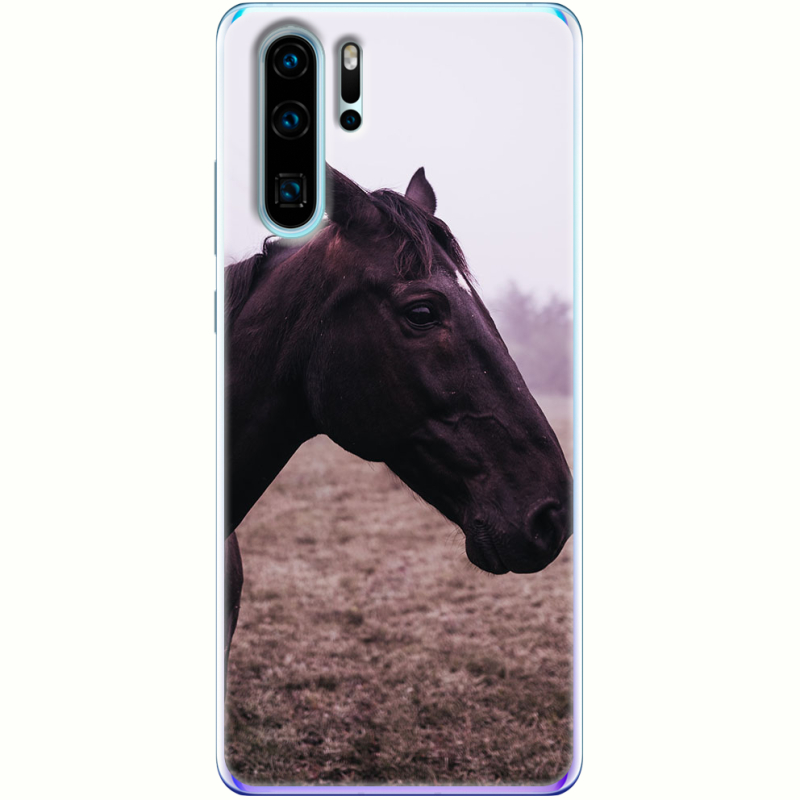 Чехол Uprint Huawei P30 Pro 