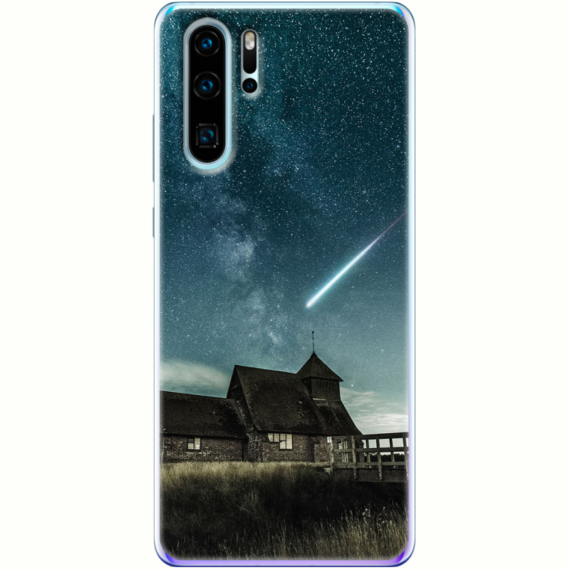 Чехол Uprint Huawei P30 Pro 