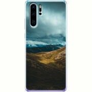 Чехол Uprint Huawei P30 Pro 