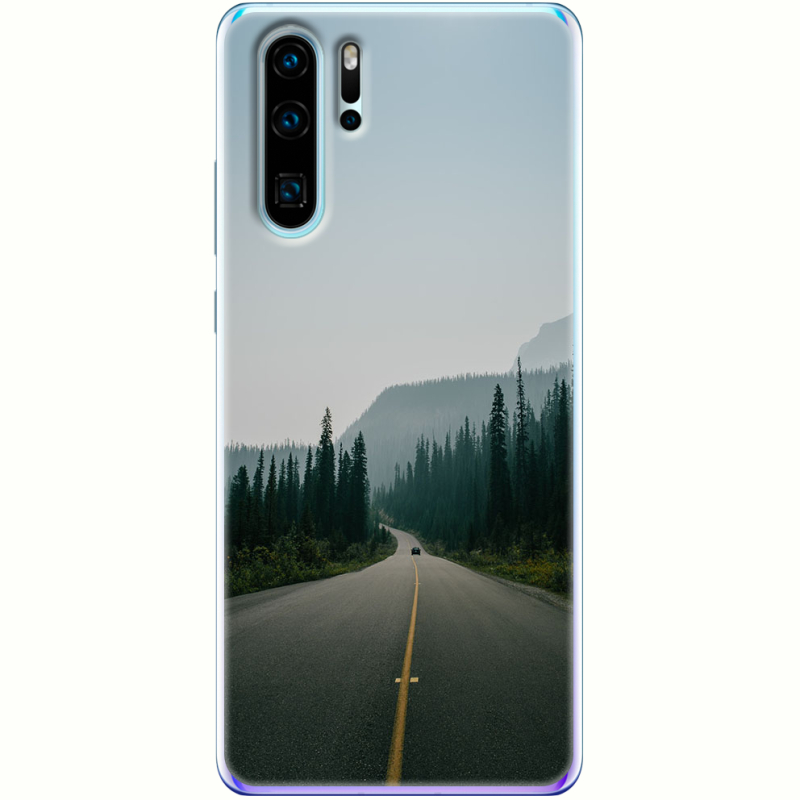 Чехол Uprint Huawei P30 Pro 