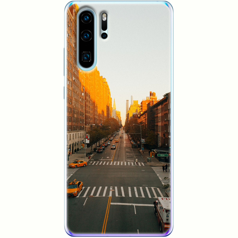 Чехол Uprint Huawei P30 Pro 