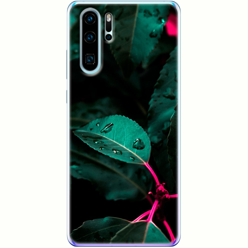 Чехол Uprint Huawei P30 Pro 