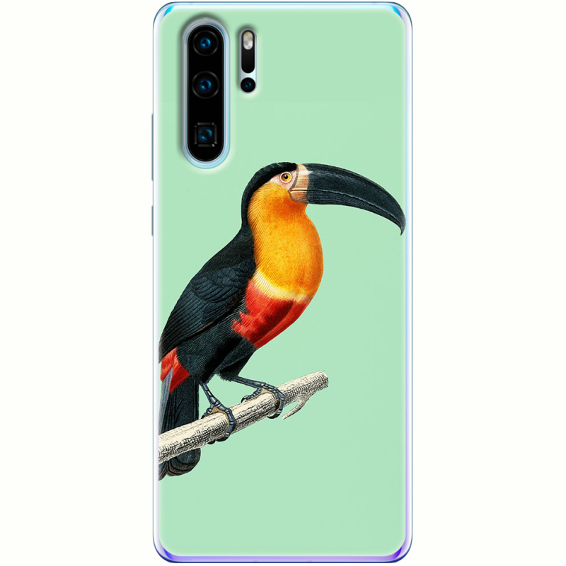 Чехол Uprint Huawei P30 Pro 