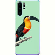 Чехол Uprint Huawei P30 Pro 