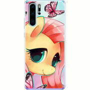 Чехол Uprint Huawei P30 Pro My Little Pony Fluttershy