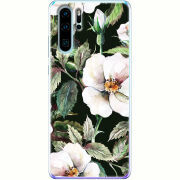 Чехол Uprint Huawei P30 Pro Blossom Roses