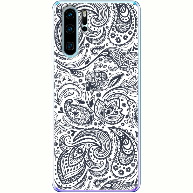 Чехол Uprint Huawei P30 Pro 