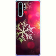 Чехол Uprint Huawei P30 Pro 