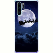 Чехол Uprint Huawei P30 Pro 