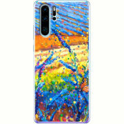 Чехол Uprint Huawei P30 Pro 