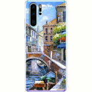 Чехол Uprint Huawei P30 Pro 