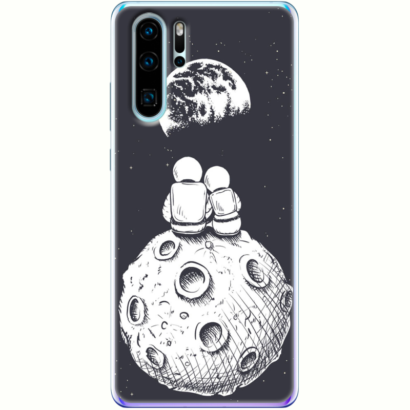 Чехол Uprint Huawei P30 Pro 