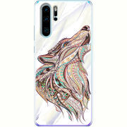 Чехол Uprint Huawei P30 Pro 