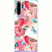 Чехол Uprint Huawei P30 Pro 