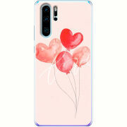 Чехол Uprint Huawei P30 Pro 