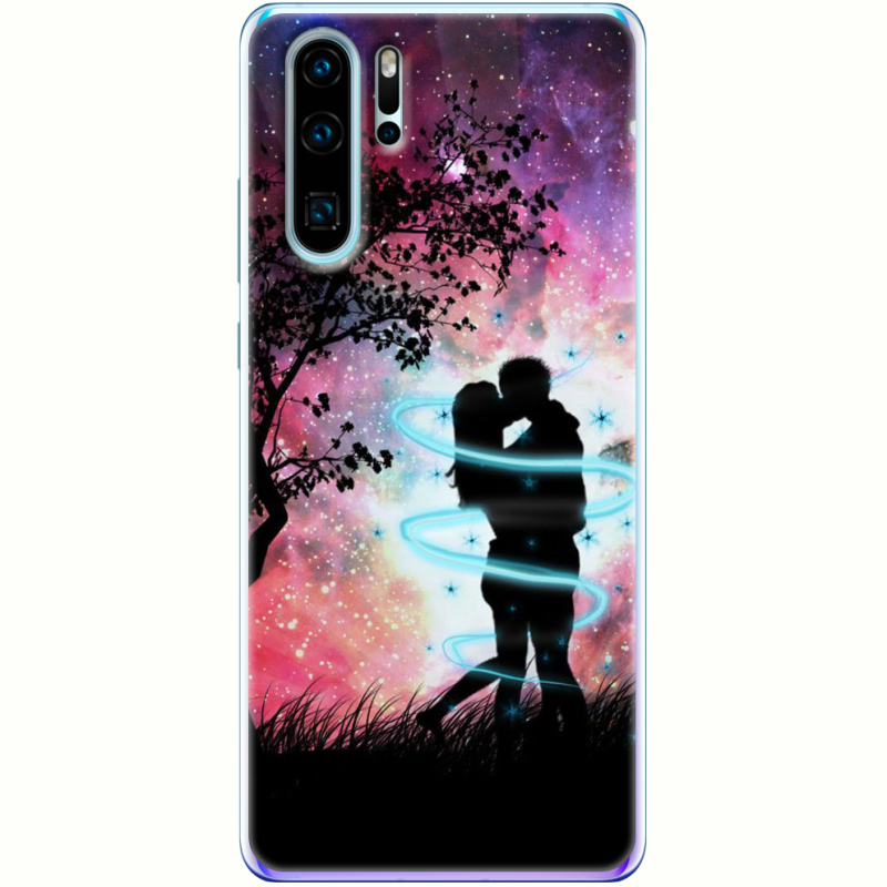 Чехол Uprint Huawei P30 Pro 