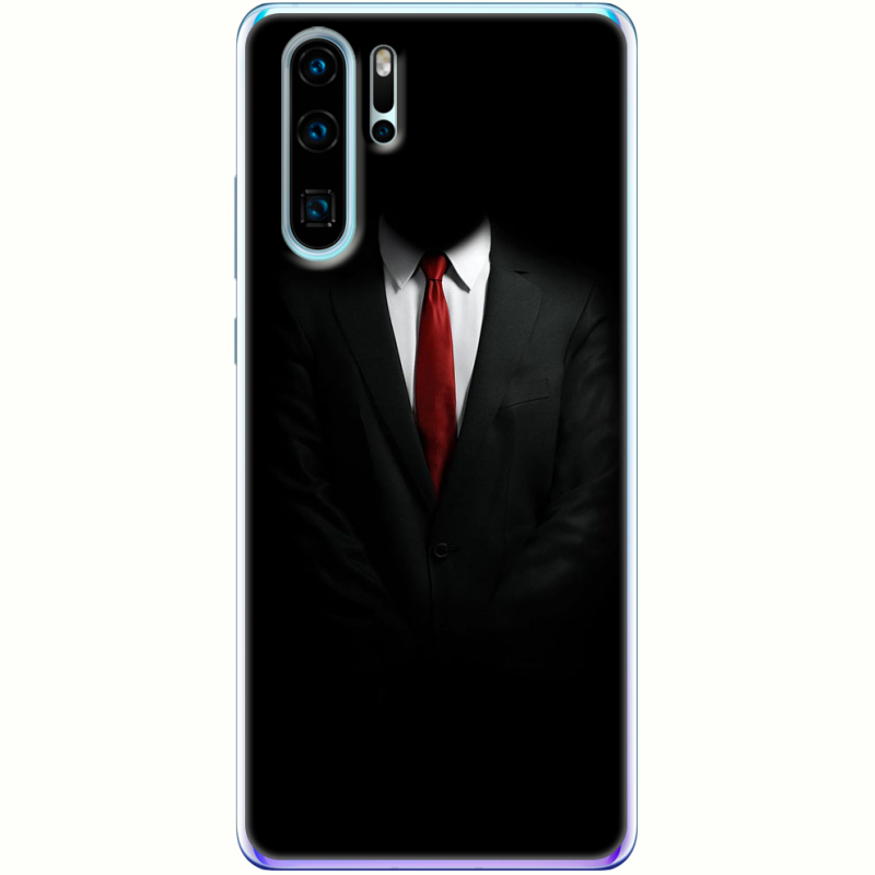 Чехол Uprint Huawei P30 Pro 