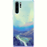 Чехол Uprint Huawei P30 Pro 