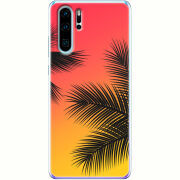 Чехол Uprint Huawei P30 Pro 