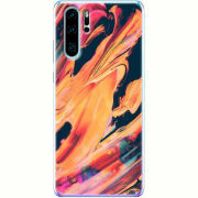 Чехол Uprint Huawei P30 Pro 