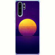 Чехол Uprint Huawei P30 Pro 