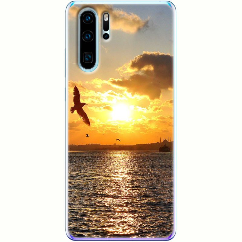 Чехол Uprint Huawei P30 Pro 