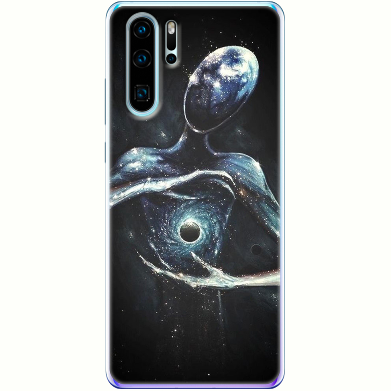 Чехол Uprint Huawei P30 Pro 