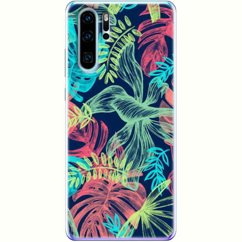 Чехол Uprint Huawei P30 Pro 