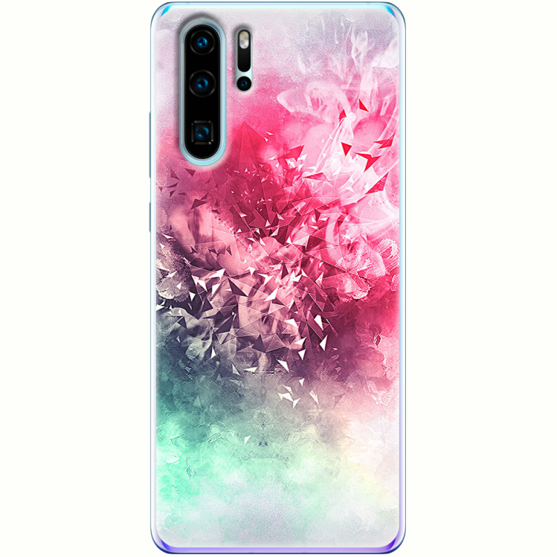 Чехол Uprint Huawei P30 Pro 