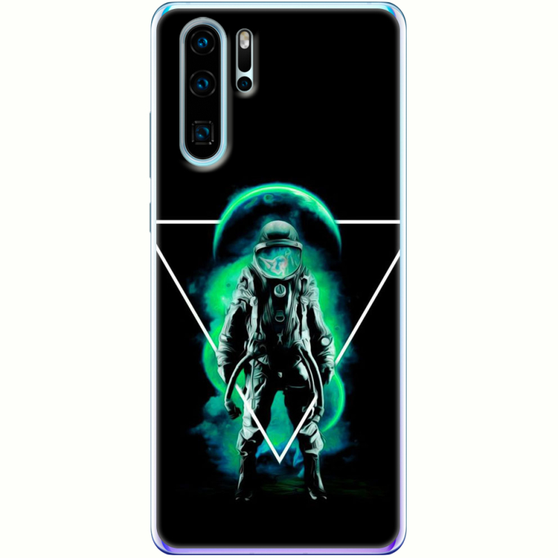 Чехол Uprint Huawei P30 Pro 