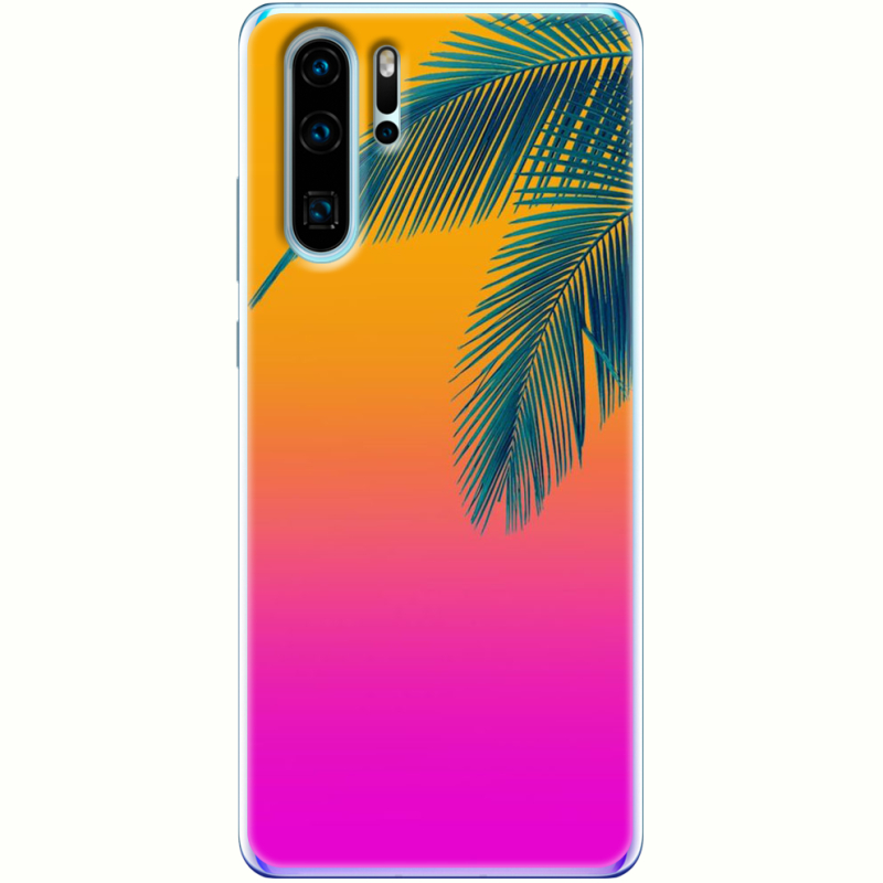 Чехол Uprint Huawei P30 Pro 