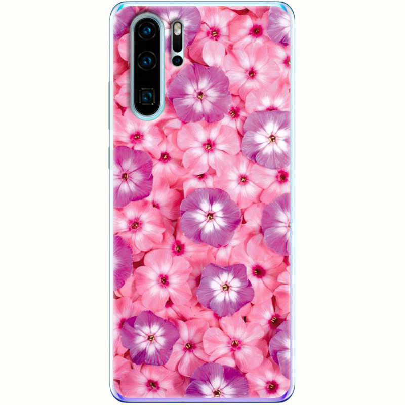 Чехол Uprint Huawei P30 Pro 