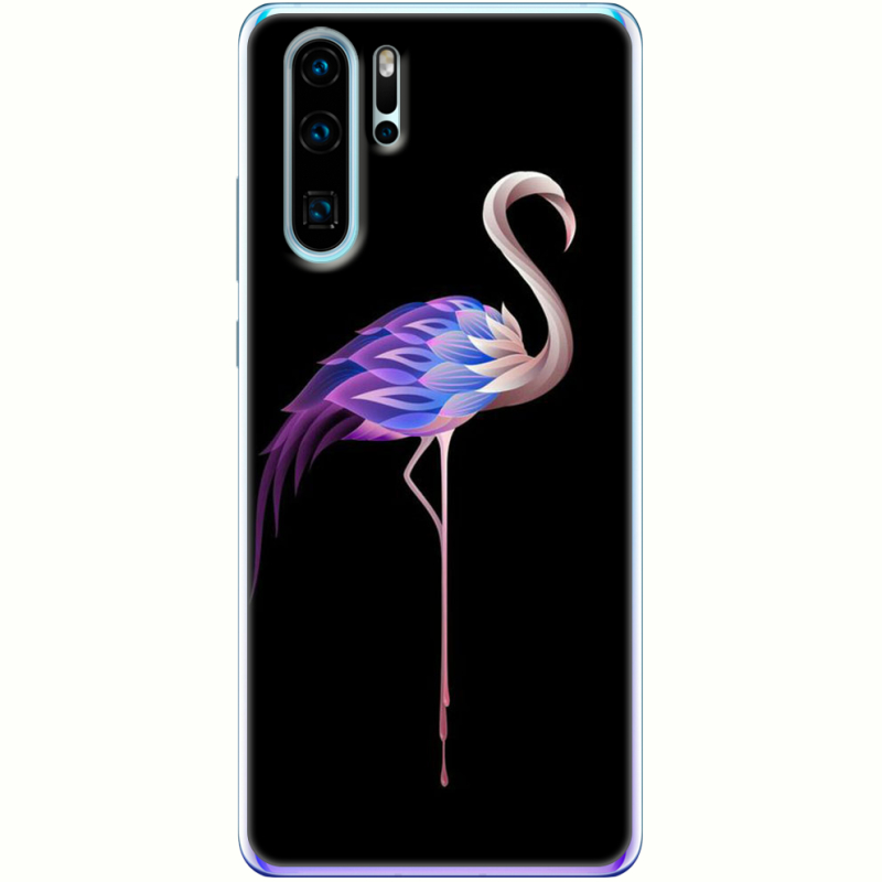 Чехол Uprint Huawei P30 Pro 