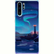 Чехол Uprint Huawei P30 Pro 