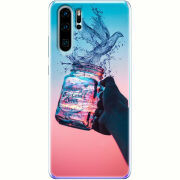 Чехол Uprint Huawei P30 Pro 