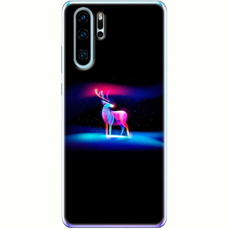 Чехол Uprint Huawei P30 Pro 