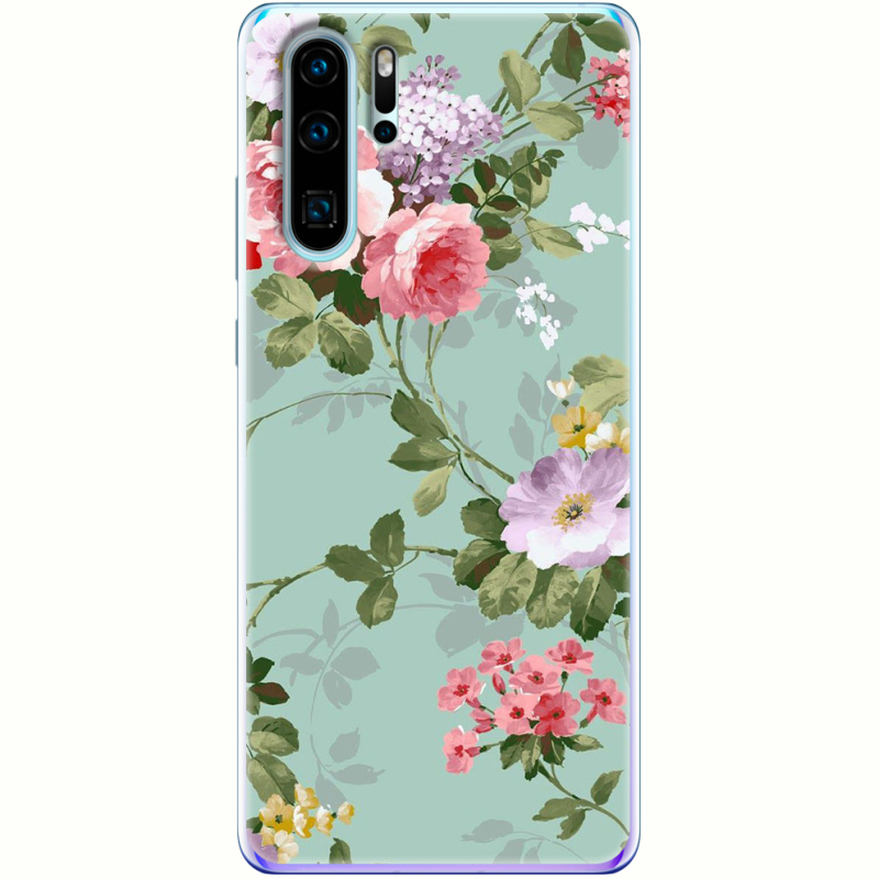 Чехол Uprint Huawei P30 Pro 