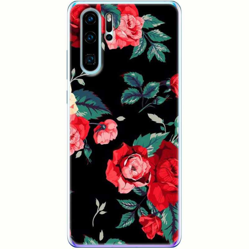 Чехол Uprint Huawei P30 Pro 