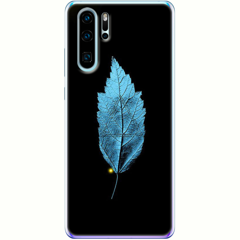 Чехол Uprint Huawei P30 Pro 