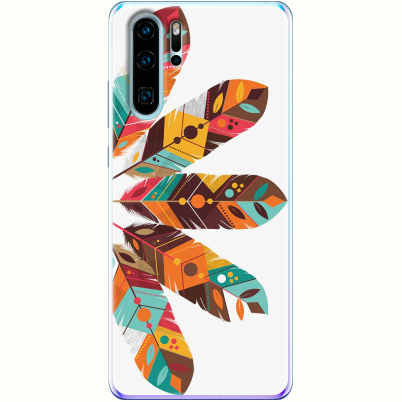 Чехол Uprint Huawei P30 Pro 