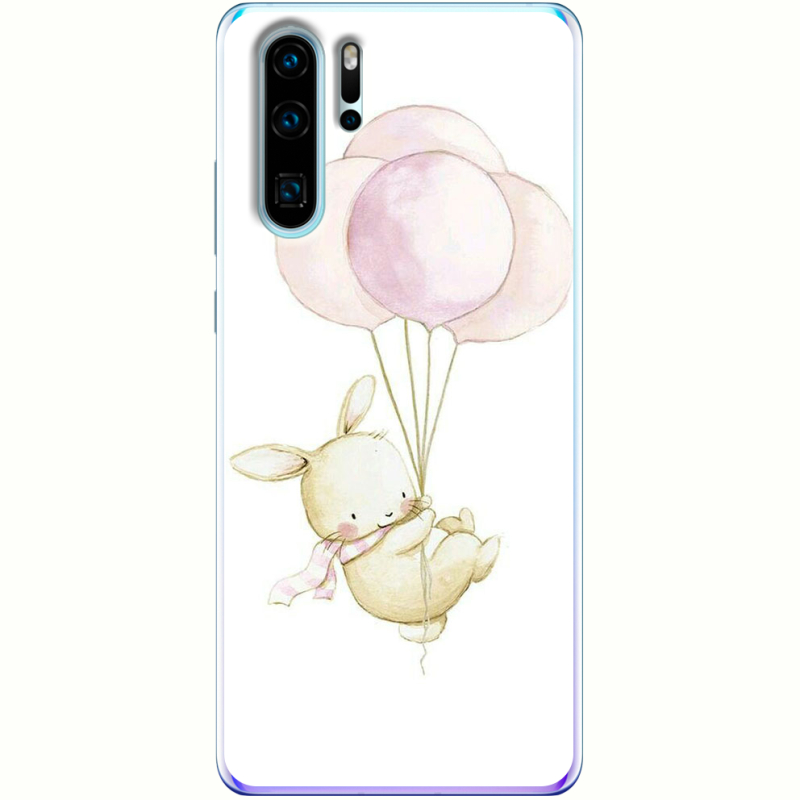 Чехол Uprint Huawei P30 Pro 