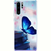 Чехол Uprint Huawei P30 Pro 