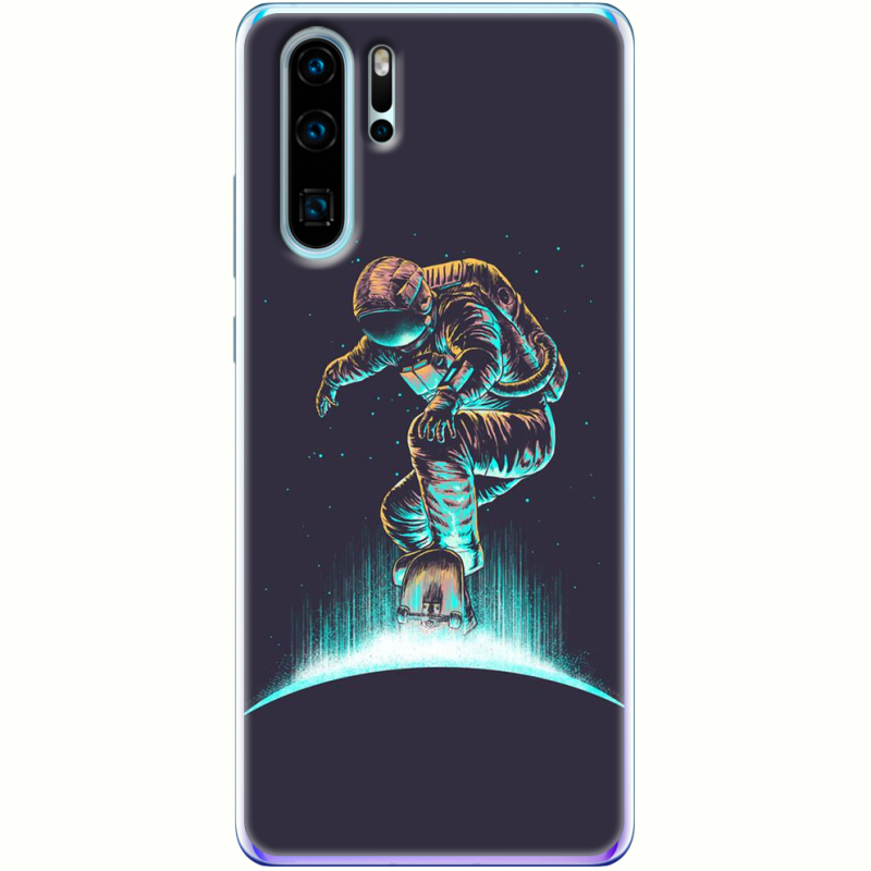 Чехол Uprint Huawei P30 Pro 