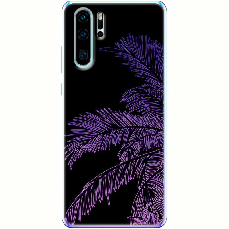 Чехол Uprint Huawei P30 Pro 