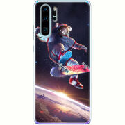 Чехол Uprint Huawei P30 Pro 