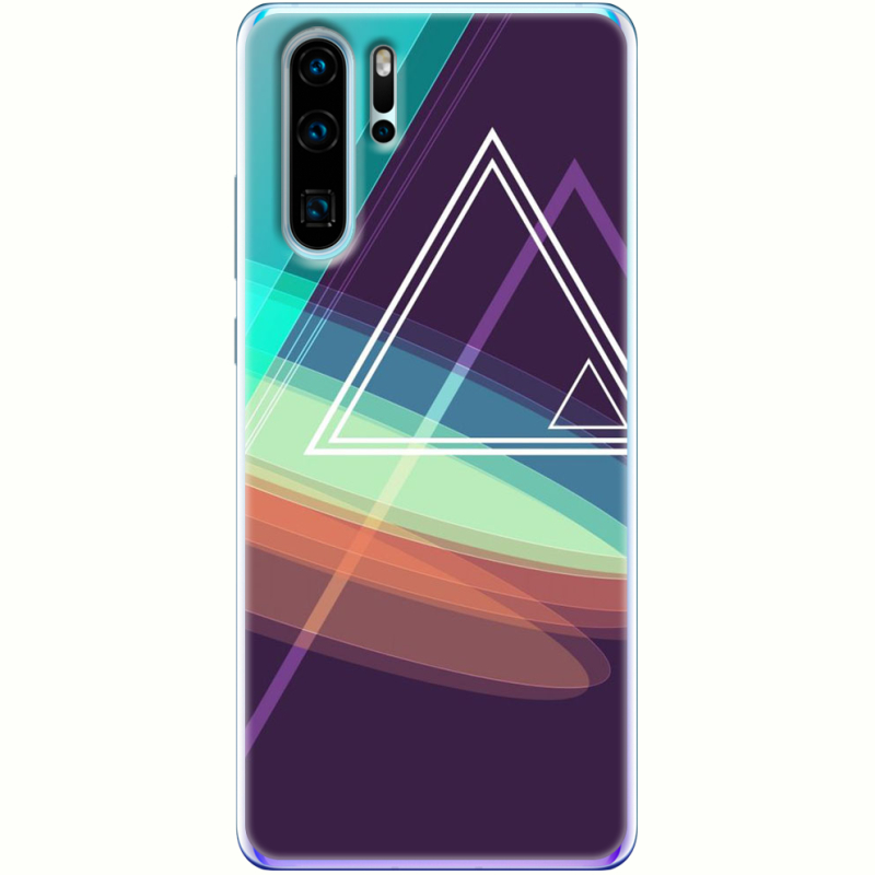 Чехол Uprint Huawei P30 Pro 